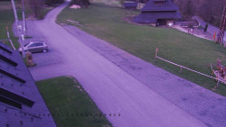 Hotel Čarták – parkoviště