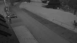 Hotel Čarták – parkoviště