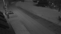 Hotel Čarták – parkoviště