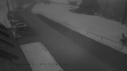 Hotel Čarták – parkoviště