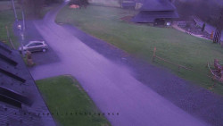 Hotel Čarták – parkoviště