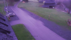 Hotel Čarták – parkoviště