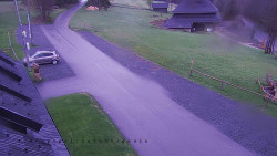 Hotel Čarták – parkoviště