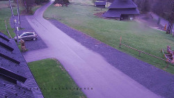 Hotel Čarták – parkoviště