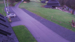 Hotel Čarták – parkoviště