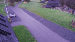 Hotel Čarták – parkoviště