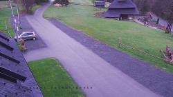 Hotel Čarták – parkoviště