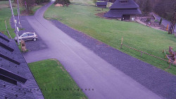 Hotel Čarták – parkoviště