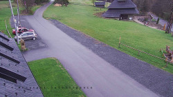 Hotel Čarták – parkoviště