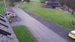 Hotel Čarták – parkoviště