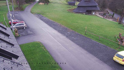 Hotel Čarták – parkoviště