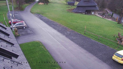 Hotel Čarták – parkoviště