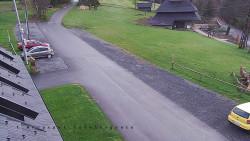 Hotel Čarták – parkoviště