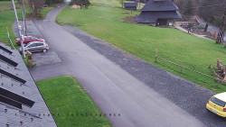 Hotel Čarták – parkoviště