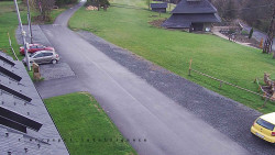 Hotel Čarták – parkoviště