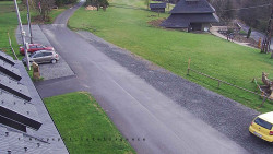 Hotel Čarták – parkoviště