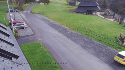 Hotel Čarták – parkoviště