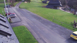 Hotel Čarták – parkoviště