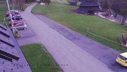 Hotel Čarták – parkoviště