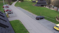 Hotel Čarták – parkoviště