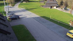 Hotel Čarták – parkoviště