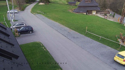 Hotel Čarták – parkoviště