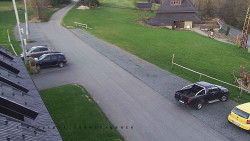 Hotel Čarták – parkoviště