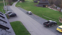 Hotel Čarták – parkoviště