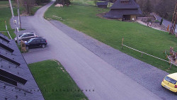 Hotel Čarták – parkoviště