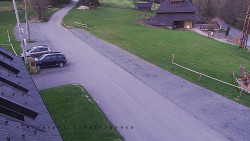 Hotel Čarták – parkoviště