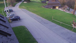 Hotel Čarták – parkoviště