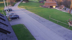 Hotel Čarták – parkoviště