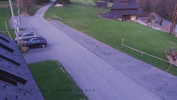 Hotel Čarták – parkoviště