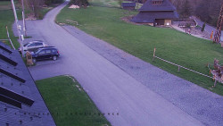 Hotel Čarták – parkoviště