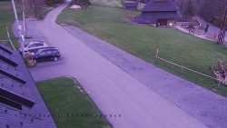 Hotel Čarták – parkoviště