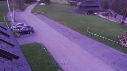 Hotel Čarták – parkoviště