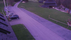 Hotel Čarták – parkoviště