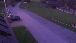 Hotel Čarták – parkoviště