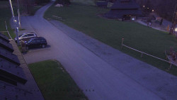 Hotel Čarták – parkoviště