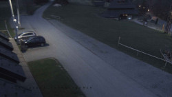 Hotel Čarták – parkoviště