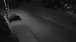 Hotel Čarták – parkoviště