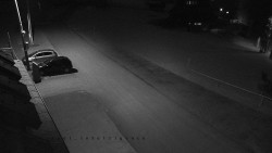 Hotel Čarták – parkoviště