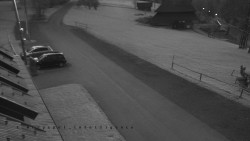 Hotel Čarták – parkoviště