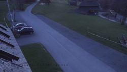 Hotel Čarták – parkoviště