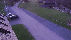 Hotel Čarták – parkoviště