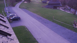 Hotel Čarták – parkoviště