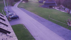 Hotel Čarták – parkoviště