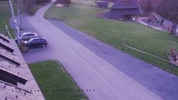 Hotel Čarták – parkoviště