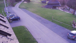 Hotel Čarták – parkoviště