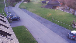 Hotel Čarták – parkoviště